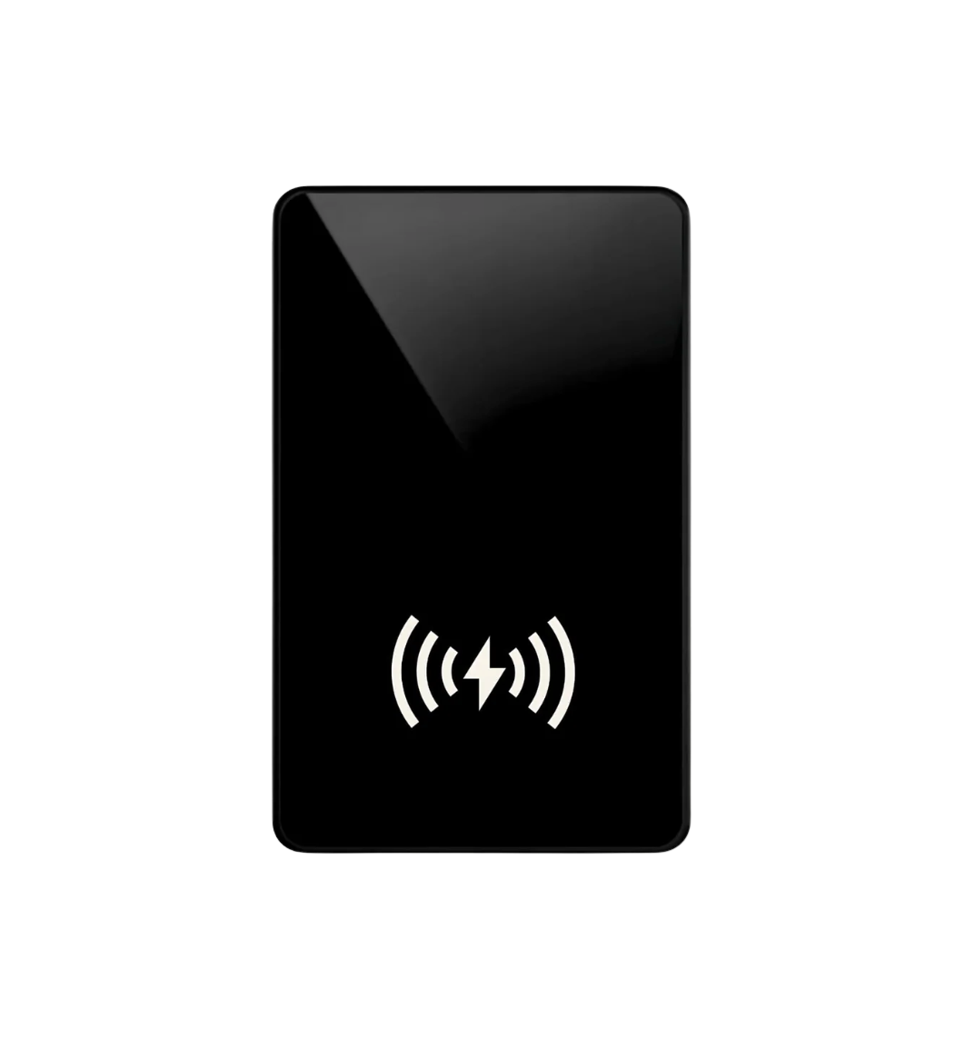 Syncable Wallet Card Tracker